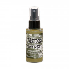 Spray Distress Oxide - Forest Moss