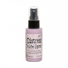 Spray Distress Oxide - Milled Lavender