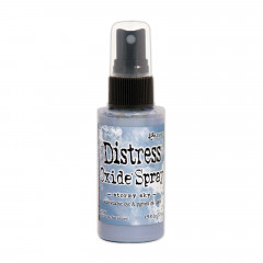 Spray Distress Oxide - Stormy Sky