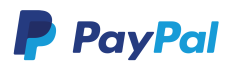 Zahlungsart mit Paypal