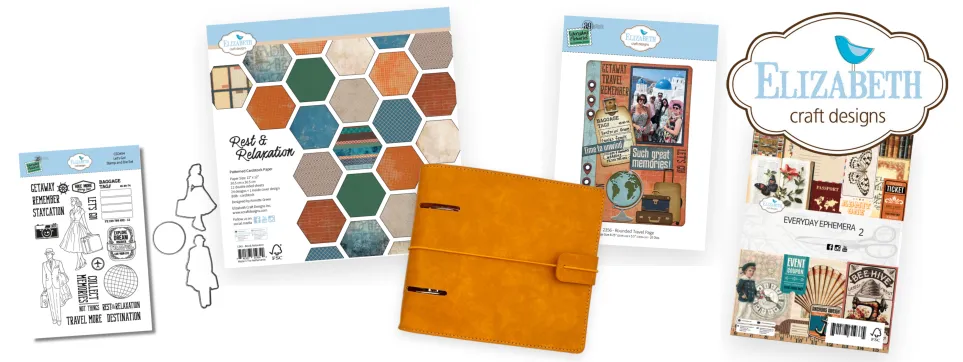 Elizabeth Craft Designs