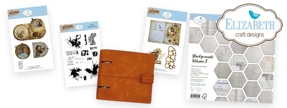 Elizabeth Craft Designs