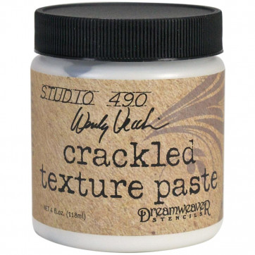 Embossing Paste
