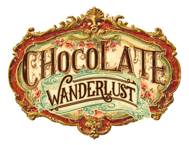 Chocolate Wanderlust von Ciao Bella