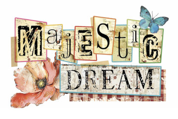 Majestic Dream von Ciao Bella