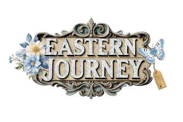 Eastern Journey von Ciao Bella