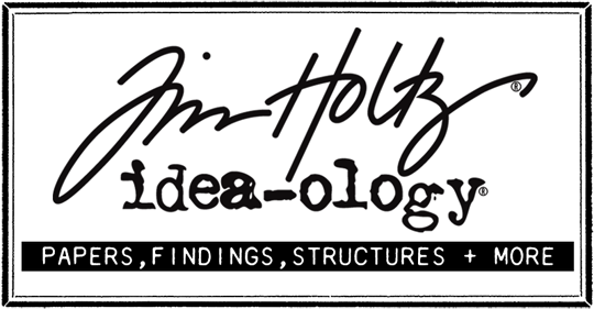 Christmas Collection 2026 von Tim Holtz