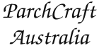ParchCraft Australia