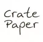 Crate Paper