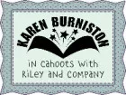 Karen Burniston