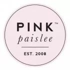 Pink Paislee