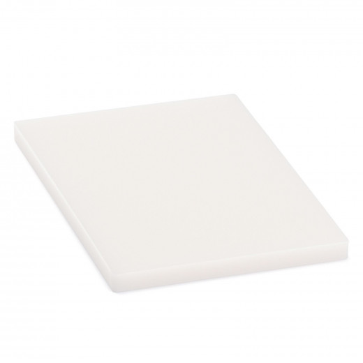 PressBoss Cutting Plate weiss