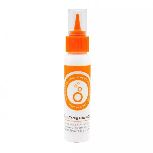 Tonic Studios Craft Tacky Glue (60 mL)