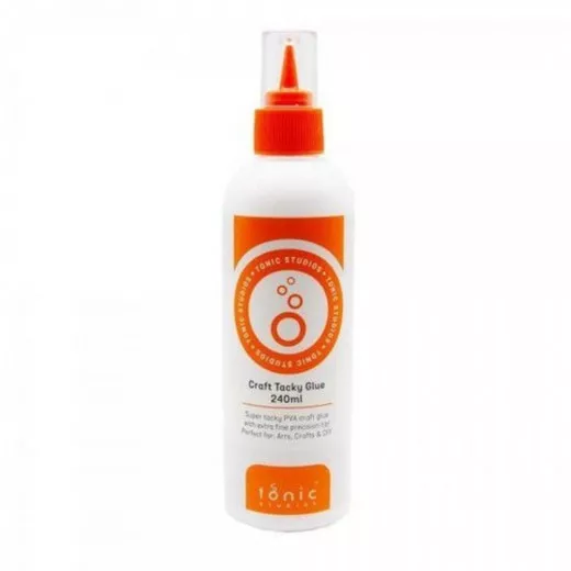 Tonic Studios Craft Tacky Glue (240 mL)