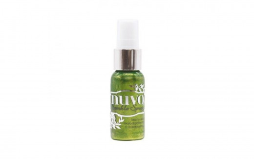 Nuvo Sparkle Spray - Apple Spritzer