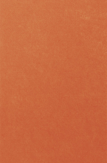 Formfilz, orange