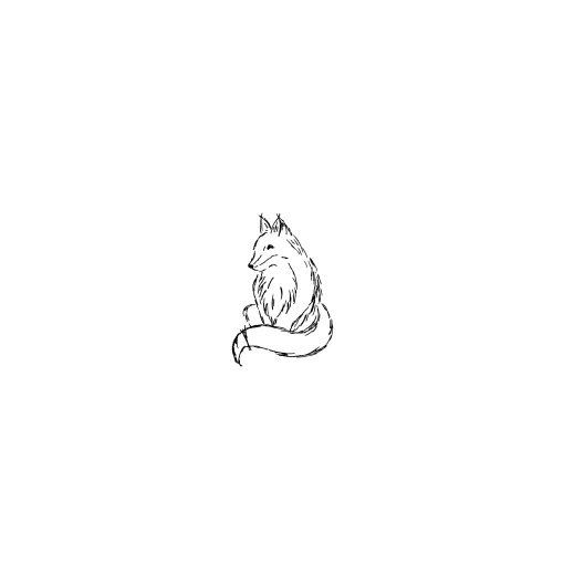 Stempel - Fuchs