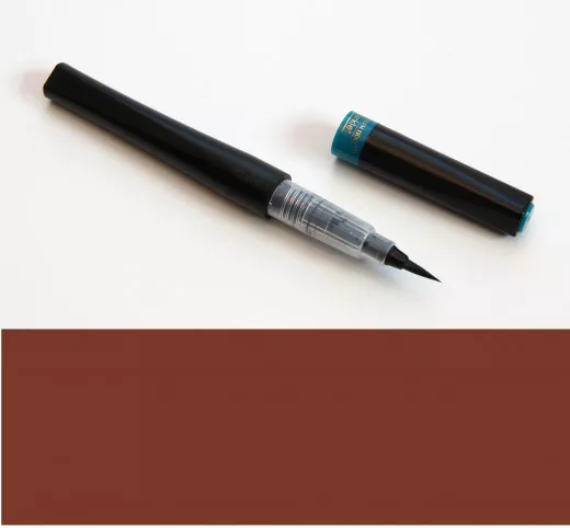 Spectrum Noir Sparkles Stift - Smoked Quarz