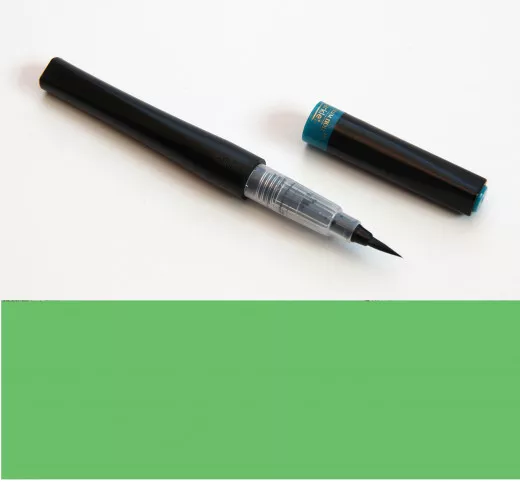 Spectrum Noir Sparkles Stift - Emerald Green