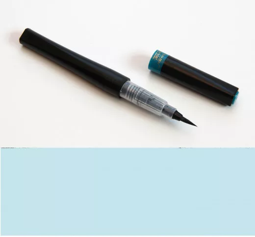 Spectrum Noir Sparkles Stift - Sea Breeze