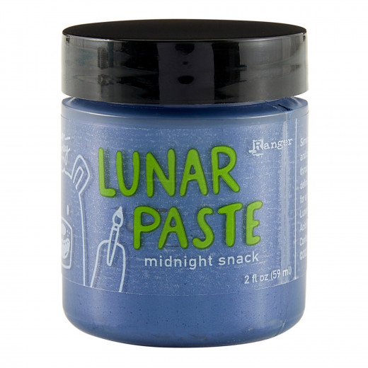 Simon Hurley Lunar Paste - Midnight Snack