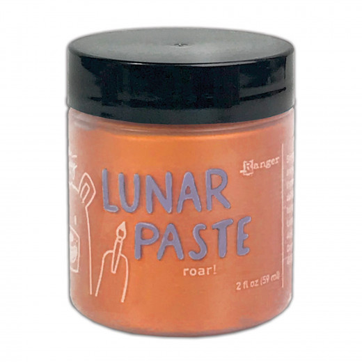 Simon Hurley Lunar Paste - Roar