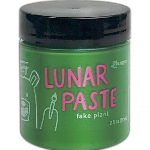 Simon Hurley Lunar Paste - Fake Plant