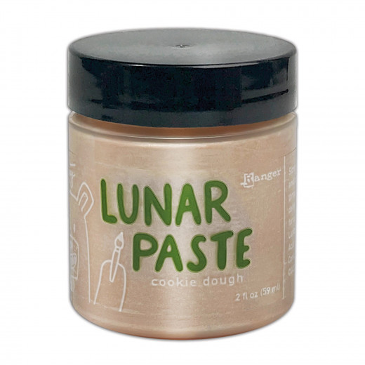 Simon Hurley Lunar Paste - Cookie Dough