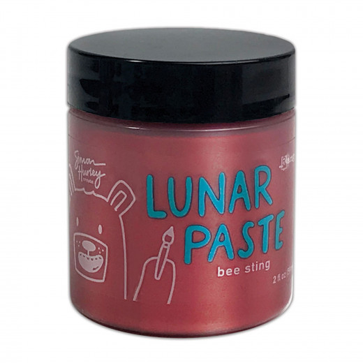 Simon Hurley Lunar Paste - Bee Sting