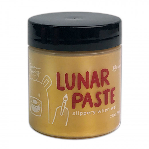 Simon Hurley Lunar Paste - Slippery When Wet