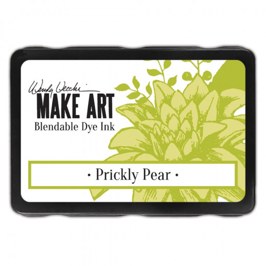 MAKE ART Dye Ink Pad - Prickly Pear