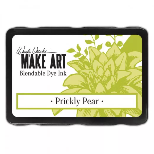 MAKE ART Dye Ink Pad - Prickly Pear