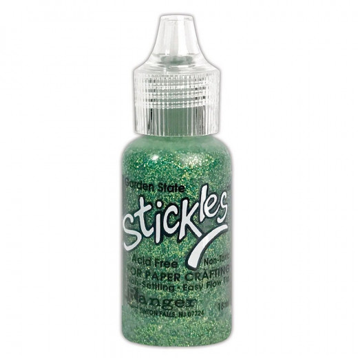 Stickles Glitterglue - Garden State