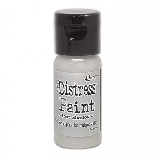 Distress Paint - Lost Shadow (Flip Top)