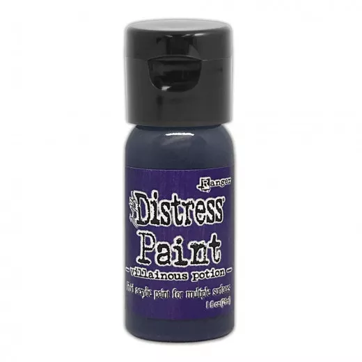 Distress Paint - Villainous Potion (Flip Top)