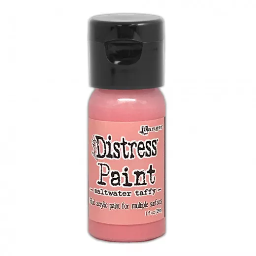 Distress Paint - Saltwater Taffy (Flip Top)