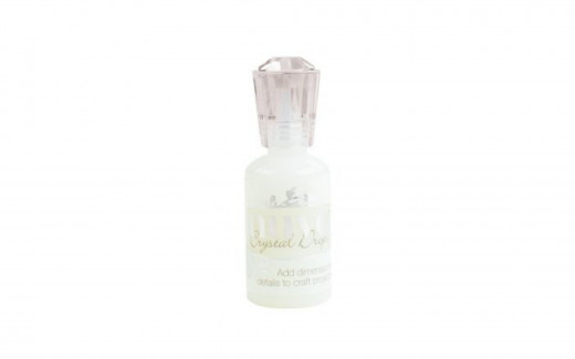 Nuvo Crystal Drops - Morning Dew