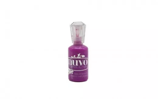 Nuvo Crystal Drops - Windsor Wine