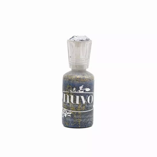 Nuvo Glitter Drops - Gold Dust