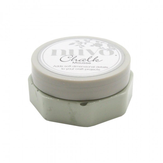 Nuvo Chalk Mousse - Herb Garden