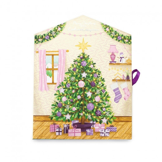 Crafters Companion Adventskalender 2023