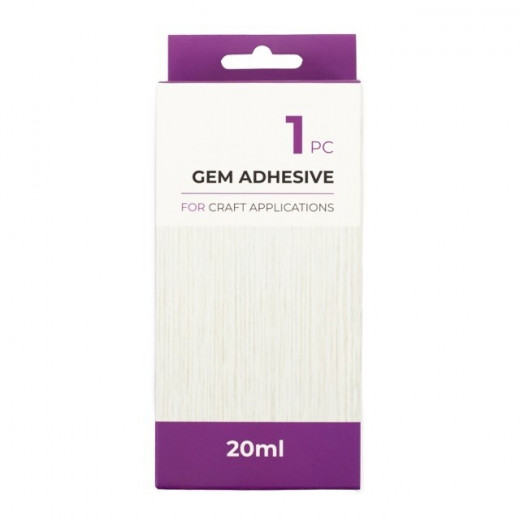 Crafters Companion - Gem Adhesive