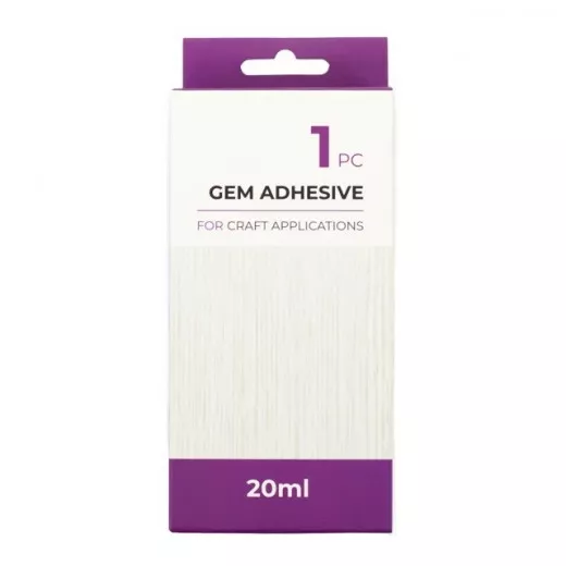 Crafters Companion - Gem Adhesive