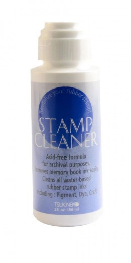 Tsukineko Stamp Cleaner (Stempelreiniger)