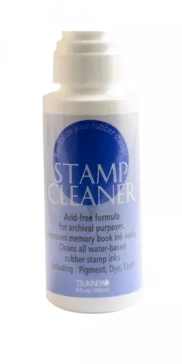 Tsukineko Stamp Cleaner (Stempelreiniger)