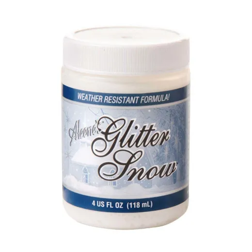 Aleenes Glitter Snow