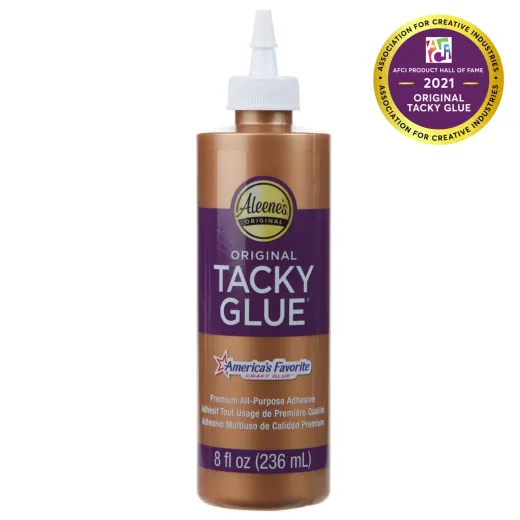 Aleenes Original Tacky Glue (gross)