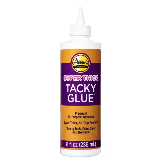 Aleenes Thick Designer Tacky Glue (gross)