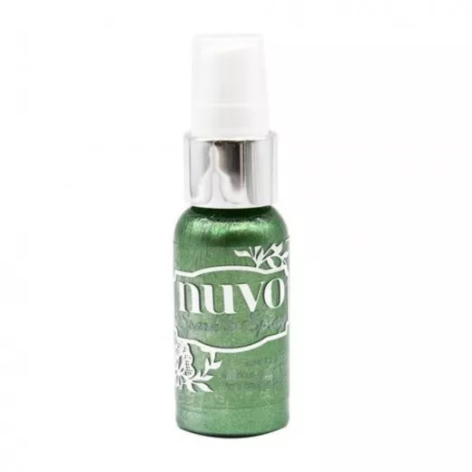 Nuvo Sparkle Spray - Wispy Willow