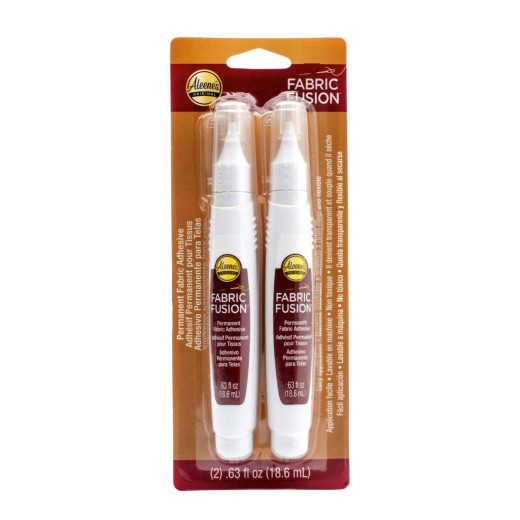 Aleenes Fabric Fusion Pen (2er Set)